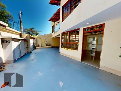 Casa, 3 quartos, 352 m² - Foto 5