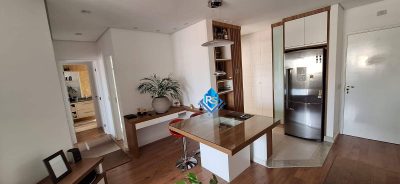 Apartamento, 2 quartos, 90 m² - Foto 4