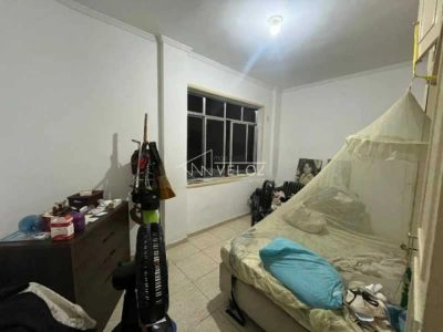 Apartamento, 1 quarto, 52 m² - Foto 1