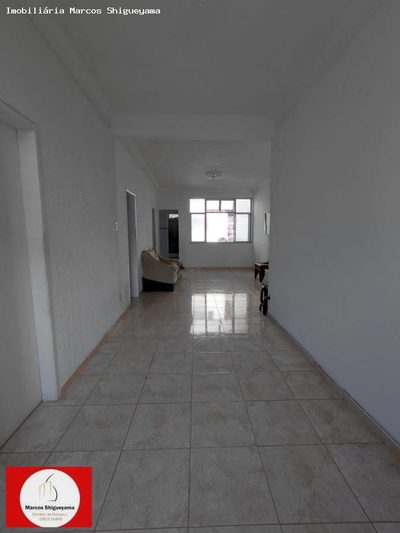 Apartamento, 4 quartos, 78 m² - Foto 1