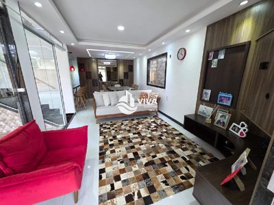 Casa, 3 quartos, 250 m² - Foto 3