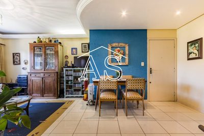 Apartamento, 3 quartos, 107 m² - Foto 2