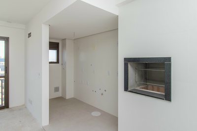 Apartamento, 1 quarto, 36 m² - Foto 5