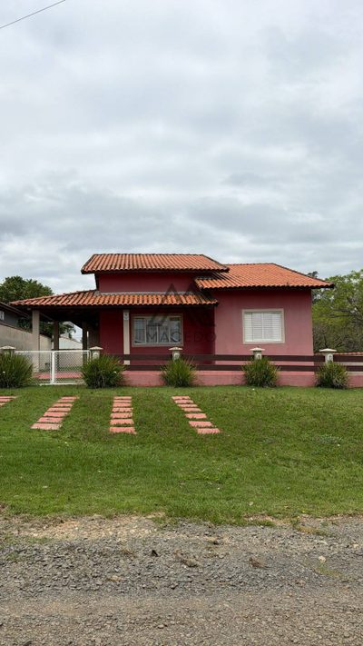 Casa de Condomínio, 3 quartos - Foto 3