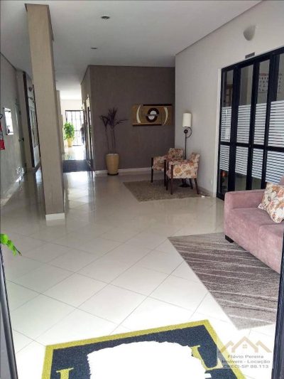 Apartamento, 3 quartos, 90 m² - Foto 3