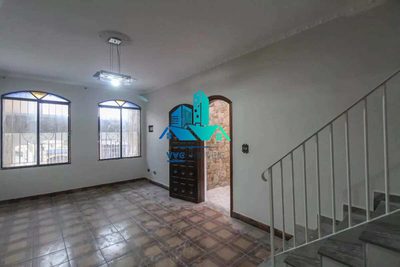 Sobrado, 3 quartos, 125 m² - Foto 4