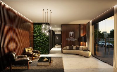 Apartamento, 4 quartos, 156 m² - Foto 4