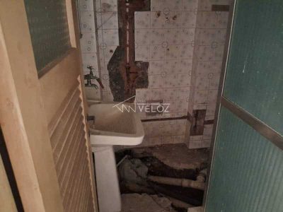 Apartamento, 1 quarto, 28 m² - Foto 1