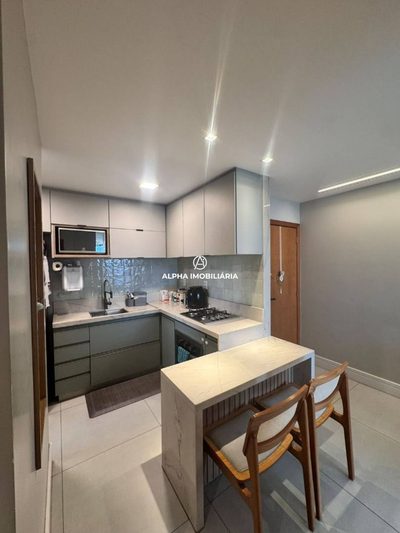 Apartamento, 2 quartos, 73 m² - Foto 5