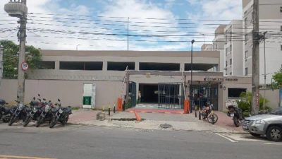 Apartamento, 2 quartos, 45 m² - Foto 1