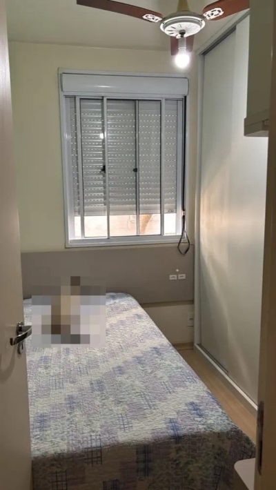 Apartamento, 2 quartos, 47 m² - Foto 4