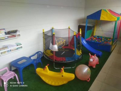 Apartamento, 3 quartos, 80 m² - Foto 3