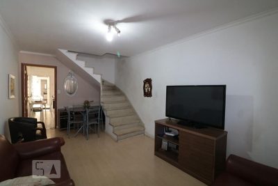 Casa, 2 quartos, 79 m² - Foto 1