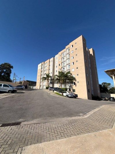 Apartamento, 2 quartos, 54 m² - Foto 1