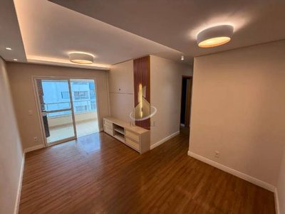 Apartamento, 3 quartos, 83 m² - Foto 2