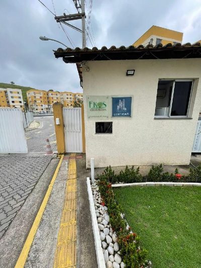 Apartamento, 2 quartos, 10 m² - Foto 1