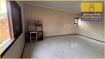 Casa, 1 quarto, 60 m² - Foto 3