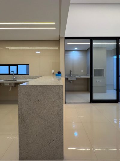 Casa, 3 quartos - Foto 4