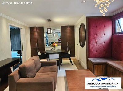 Apartamento, 3 quartos, 228 m² - Foto 3