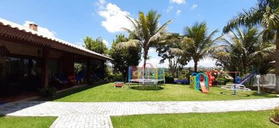 Chácara, 4 quartos, 5 hectares - Foto 3