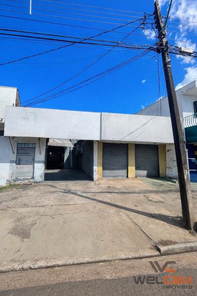 Depósito-Galpão - Foto 2