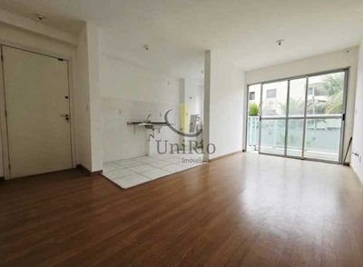 Apartamento, 2 quartos, 50 m² - Foto 1