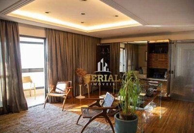 Apartamento, 4 quartos, 114 m² - Foto 3