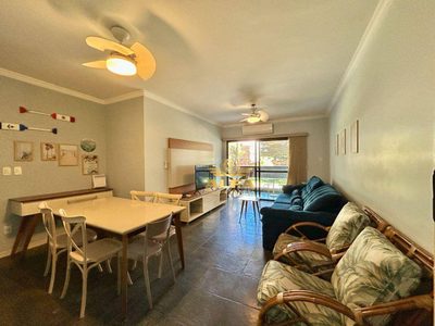 Apartamento, 3 quartos, 124 m² - Foto 2