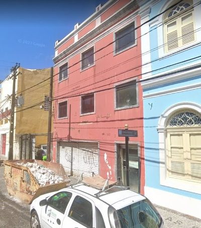 Prédio Inteiro, 714 m² - Foto 1