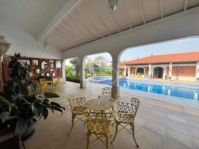Casa de Condomínio, 4 quartos - Foto 2