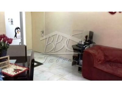 Apartamento, 3 quartos, 60 m² - Foto 1