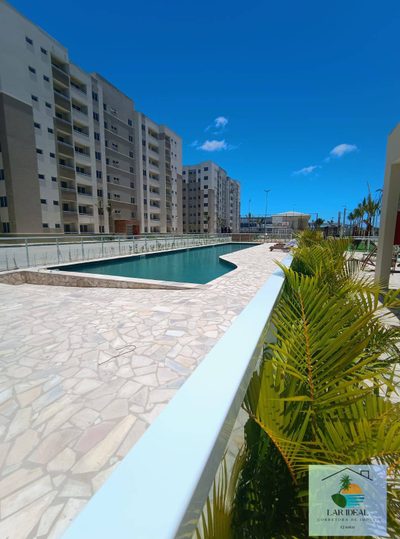 Apartamento, 2 quartos, 53 m² - Foto 3