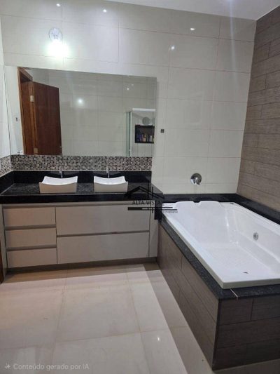 Casa, 3 quartos, 140 m² - Foto 4