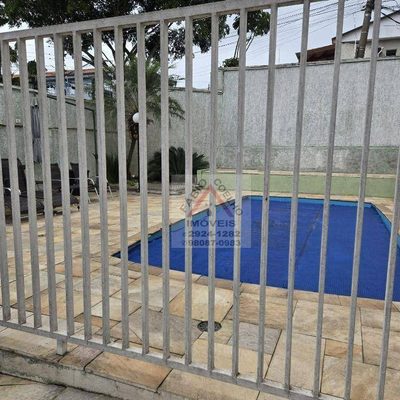 Casa, 3 quartos, 143 m² - Foto 2