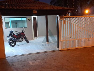 Casa, 2 quartos, 125 m² - Foto 2