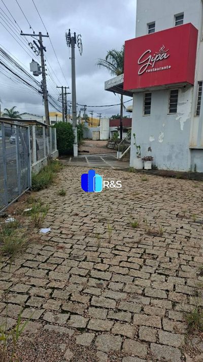 Depósito-Galpão, 514 m² - Foto 3