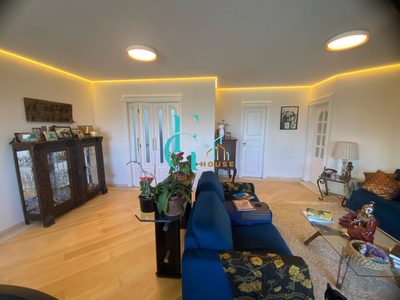 Apartamento, 3 quartos, 118 m² - Foto 1
