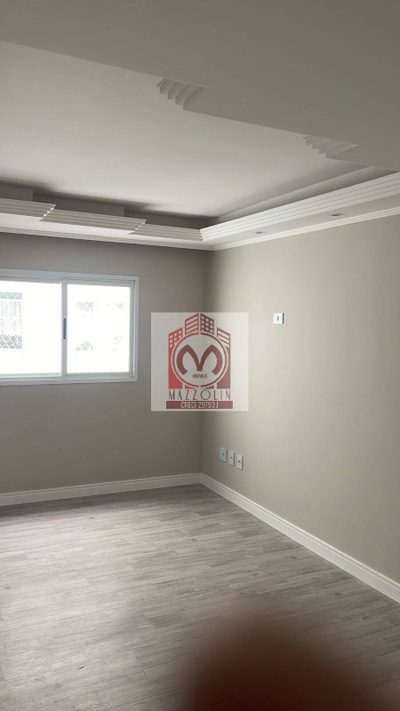 Apartamento, 2 quartos, 60 m² - Foto 2