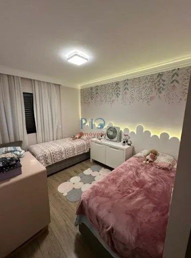 Apartamento, 3 quartos, 127 m² - Foto 4
