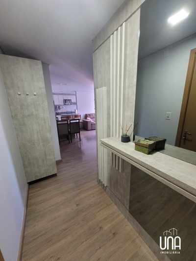 Apartamento, 2 quartos, 51 m² - Foto 3