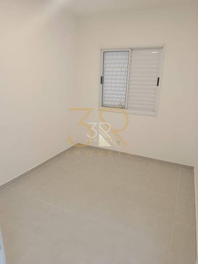 Apartamento, 2 quartos, 52 m² - Foto 2
