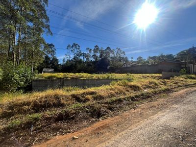 Terreno, 2700 m² - Foto 1