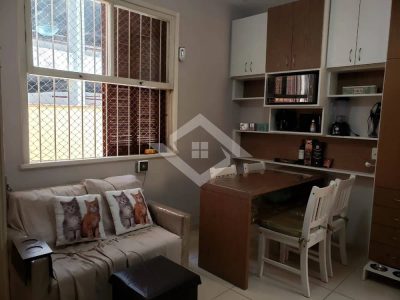 Apartamento, 2 quartos, 55 m² - Foto 4