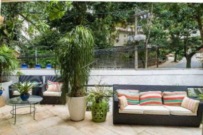 Apartamento, 6 quartos, 480 m² - Foto 2