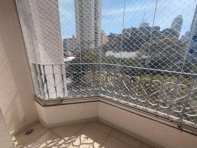 Apartamento, 2 quartos, 63 m² - Foto 4