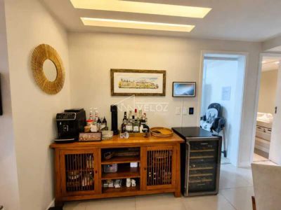 Apartamento, 2 quartos, 85 m² - Foto 5