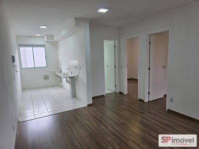 Apartamento, 2 quartos, 50 m² - Foto 5