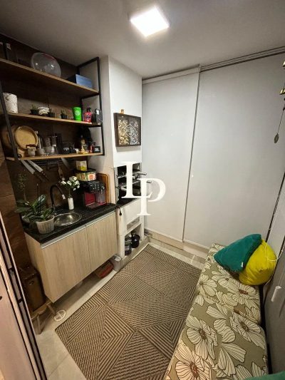 Apartamento, 2 quartos, 64 m² - Foto 4