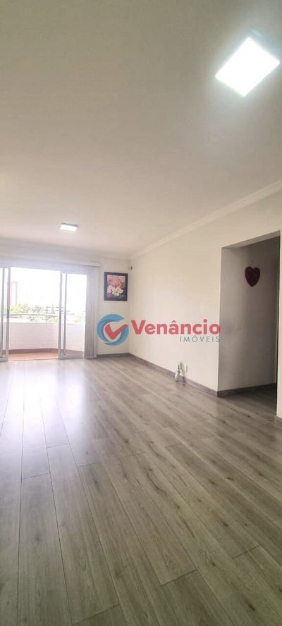 Apartamento, 3 quartos, 114 m² - Foto 2