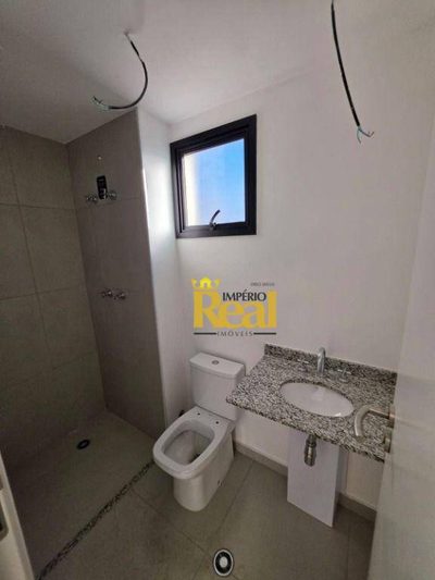 Apartamento, 1 quarto, 32 m² - Foto 3